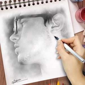 Meet your Posher, Ian